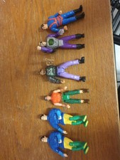 Six figures need for sale Six figures need for sale  LONDON