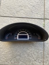Mercedes benz w203 d'occasion  Bornel