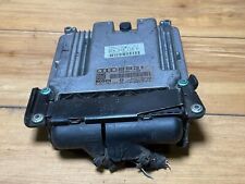 2006-2008 AUDI A4 ECU ECM PCM MOTOR COMPUTADOR 8E0910115 M comprar usado  Enviando para Brazil