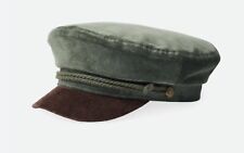 Brixton fiddler military gebraucht kaufen  Schnackenburg
