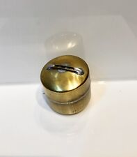Bing brass carb for sale  BURY ST. EDMUNDS