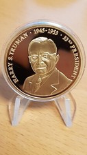 Usa präsidenten medaille gebraucht kaufen  Calden