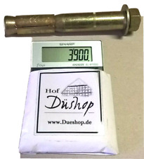 Hilti schwerlastdübel m16 gebraucht kaufen  Fallingbostel