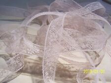 Ancienne dentelle calais. d'occasion  Varennes-Vauzelles