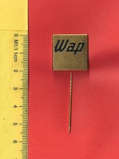Wap hochdruckreiniger wap gebraucht kaufen  Burg