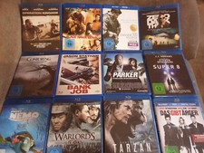 Tlg blu ray gebraucht kaufen  Hamm