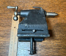 Tailstock rotary table for sale  Boonville