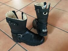 Winterstiefel wasserfest ugg gebraucht kaufen  Orsingen-Nenzingen