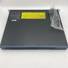 Dispositivo de seguridad adaptativo Cisco ASA5510 V07 ASA5500 Series, -PROBADO Y RESTABLECIDO segunda mano  Embacar hacia Mexico
