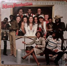 MASS PRODUCTION MASSTERPIECE COTILLION RECORDS VINYL LP 195-46 comprar usado MASS PRODUCTION MASSTERPIECE COTILLION RECORDS VINYL LP 195-46 comprar usado  Enviando para Brazil