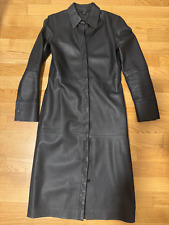 kleid leder gebraucht kaufen  Niederwerrn