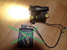 Dedolight ledzilla mini d'occasion  Expédié en Belgium