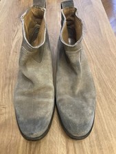 Boots chelsea homme d'occasion  Paris XII