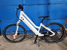 Stromer electric bike for sale  Wauconda