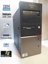 Ibm lenovo thinkcentre usato  Cologna Veneta