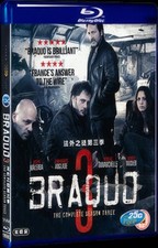 Braquo season collection d'occasion  Expédié en Belgium