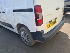 2020 peugeot partner for sale 2020 peugeot partner for sale  SUNDERLAND