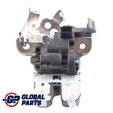 Trunk lock audi for sale  UK
