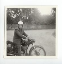 Moto dkw r125 d'occasion  Antibes