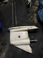 Johnson omc outboard for sale  ROCHDALE