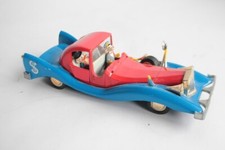 Voiture walt disney d'occasion  Seyssel