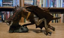 Mcfarlane dragon series for sale  Hico