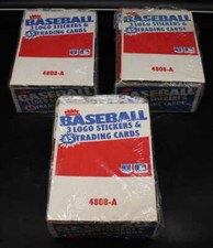 1986 fleer baseball for sale  Amityville
