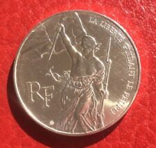 Monnaie 100 liberte d'occasion  France