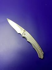 Crkt 7040 lerch for sale  North Vernon