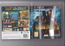 Videogioco gioco iron usato  Italia