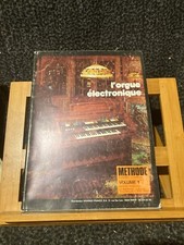 Greiner dutreuil orgue d'occasion  Rennes