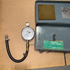 Banzai fuel pressure d'occasion  Expédié en Belgium