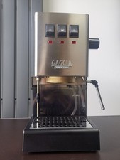 Gaggia classic pro for sale  CHESTER