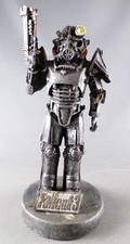 Fallout brotherhood steel d'occasion  France