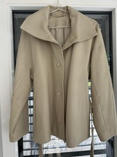 Lammlederjacke annette görtz gebraucht kaufen  Gütersloh