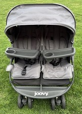Joovy scooter double for sale  Shelbyville