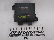 Saab aero parking for sale  Port Washington