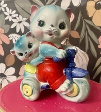 Rare napcoware kitty for sale  Gregory