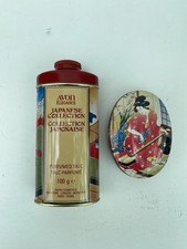 Vintage avon japanese for sale  TWICKENHAM