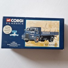 Corgi 20501 bedford for sale  BIRMINGHAM