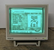 Philips monitor bm7502 usato  Tradate
