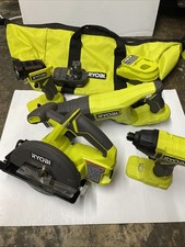Slightly used ryobi for sale  Fairmount