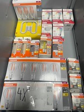 Packen rückläufer leuchtmitt gebraucht kaufen  Neu-Isenburg