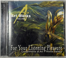 Art works gallery for sale  Seattle
