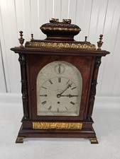 Small triple fusee for sale  KENILWORTH