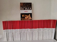 Grande storia roma usato  Cremona