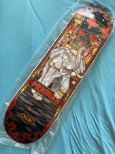 Real skateboards praman for sale  Saint Paul