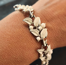 Bracciale vintage americano usato  Firenze