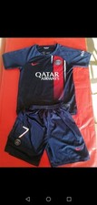 Children nike psg for sale  ABINGDON