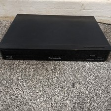 Panasonic dmp bd83 for sale  BIRMINGHAM